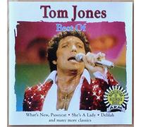 Best of Tom Jones [Import]