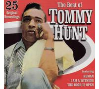 Best of Tommy Hunt