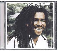 Best Of Tonton David