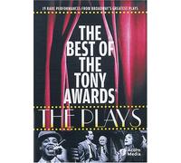 Best of Tony Awards: The Plays