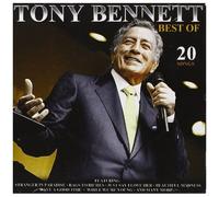Tony Bennett - Best of