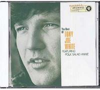 Best Of Tony Joe White