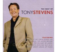 Best of Tony Stevens