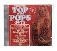 Best Of Top Of The Pops 1974