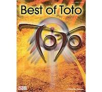 Best of Toto: Piano - Vocal - Guitar