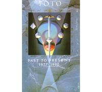 Best Of Toto Past To Present 1977-1990