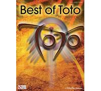 Best of Toto: Piano - Vocal - Guitar