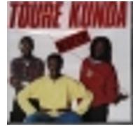 Best of Touré Kunda