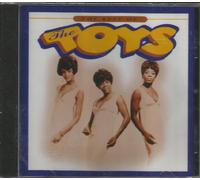 Best of Toys, The [Import]