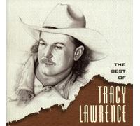 Best Of Tracy Lawrence by Tracy Lawrence (1998-09-01)