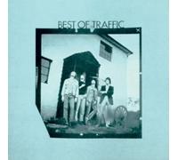 Best of Traffic [Import]