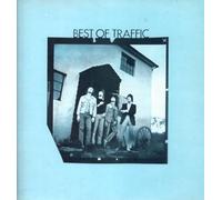 Best Of Traffic [Vinyl LP]