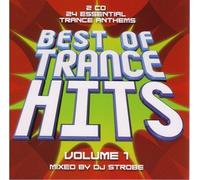Best of Trance Hits 1 by Various Artists (2005-07-12)