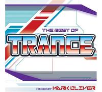 Best Of Trance: Mixed By Mark Oliver