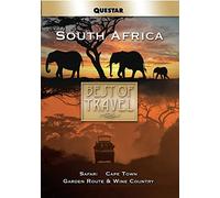 Best of Travel: South Africa