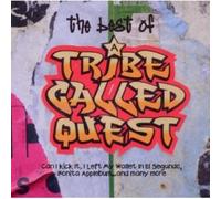 Best of: TRIBE CALLED QUEST by Tribe Called Quest, A [Audio CD] NEUF