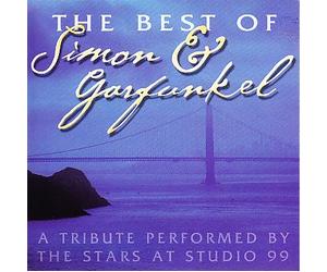 Best of: Tribute Performed by Stars at Studio 99