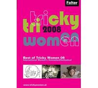 Best of Tricky Women 08 ( Trailer Tricky Women 2008 / Nothing Happened Today / Don't Let It All Unravel / Snill / Death By Scrabble / Mnemosyne 01 / See [ NON-USA FORMAT, PAL, Reg.0 Import - Germany ]