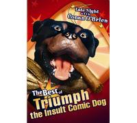 Best of Triumph the Insult Dog [Import USA Zone 1]