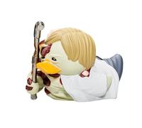 Best Of Tubbz Boîte Canard De Bain - Resident Evil - William Birkin - 9cm