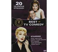 Best of TV Comedy