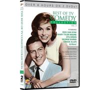 Best Of Tv Comedy Collection 2 [Dvd] [Import]