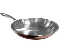 Best Of Tv - Poêle Excellium 28cm Inox