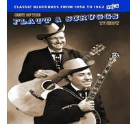 Best Of Tv Show Vol.6 - Flatt & Scruggs