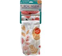 Best Of Tv - Torchon Lot De 3 Genio Signature