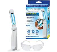 Best Of Tv Uvcleaner01 - Stérilisateur Uv - Sans Fil