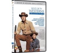 Best of TV Westerns Collection