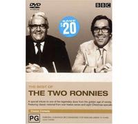 Best of Two Ronnies (Pal/Region 4) [DVD] [Import]