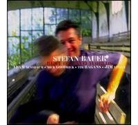 Stefan Bauer - Best of Two Worlds [Import]