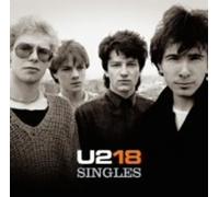 Best of U2 18 Singles by U2 (2013-08-02)
