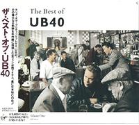 Best of Ub40, The [Import]