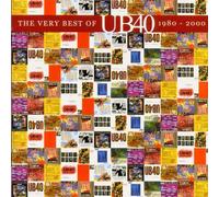The very best of 1980 - 2000 UB40 (Interprète) https://www.fnac.com/a1144441/UB40-The-very-best-of-1980-2000-CD-album?oref=a0437156-546f-f280-eecd-95e7a170158f