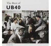 UB40 – Best of UB40 Volume One
