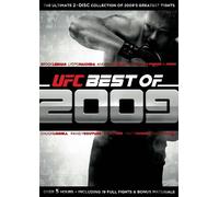 Best of UFC 2009