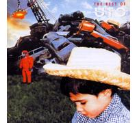 UFO - The Best of UFO