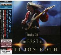 Best of Uli Jon Roth [Import]
