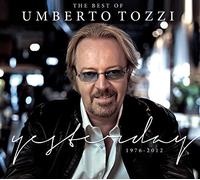 Best of Umberto Tozzi