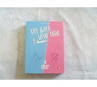 Best of Un gars, Une fille - Volumes 1 à 5 - Coffret 5 DVD