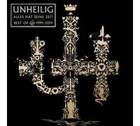 Best of Unheilig 1999-14 by Imports