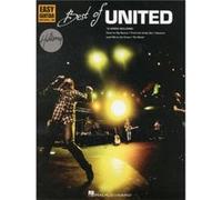 Best of United Hillsong by Created by Hillsong Unknown (Auteur)