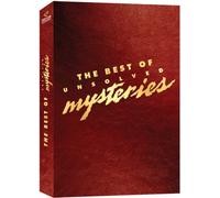 Best of Unsolved Mysteries [Import USA Zone 1]