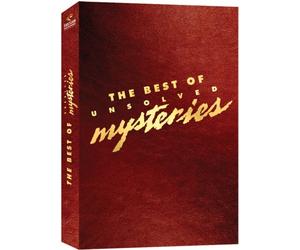 Best of Unsolved Mysteries [Import USA Zone 1]