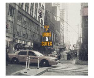 Best of Urbs & Cutex [Import allemand]