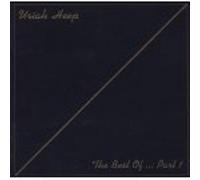 Best of Uriah Heep, The (Bronze) [Import]