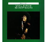 Best of Valerie Simpson