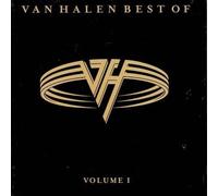 Best of Van Halen, Vol. 1 by Van Halen [Audio CD] NEUF